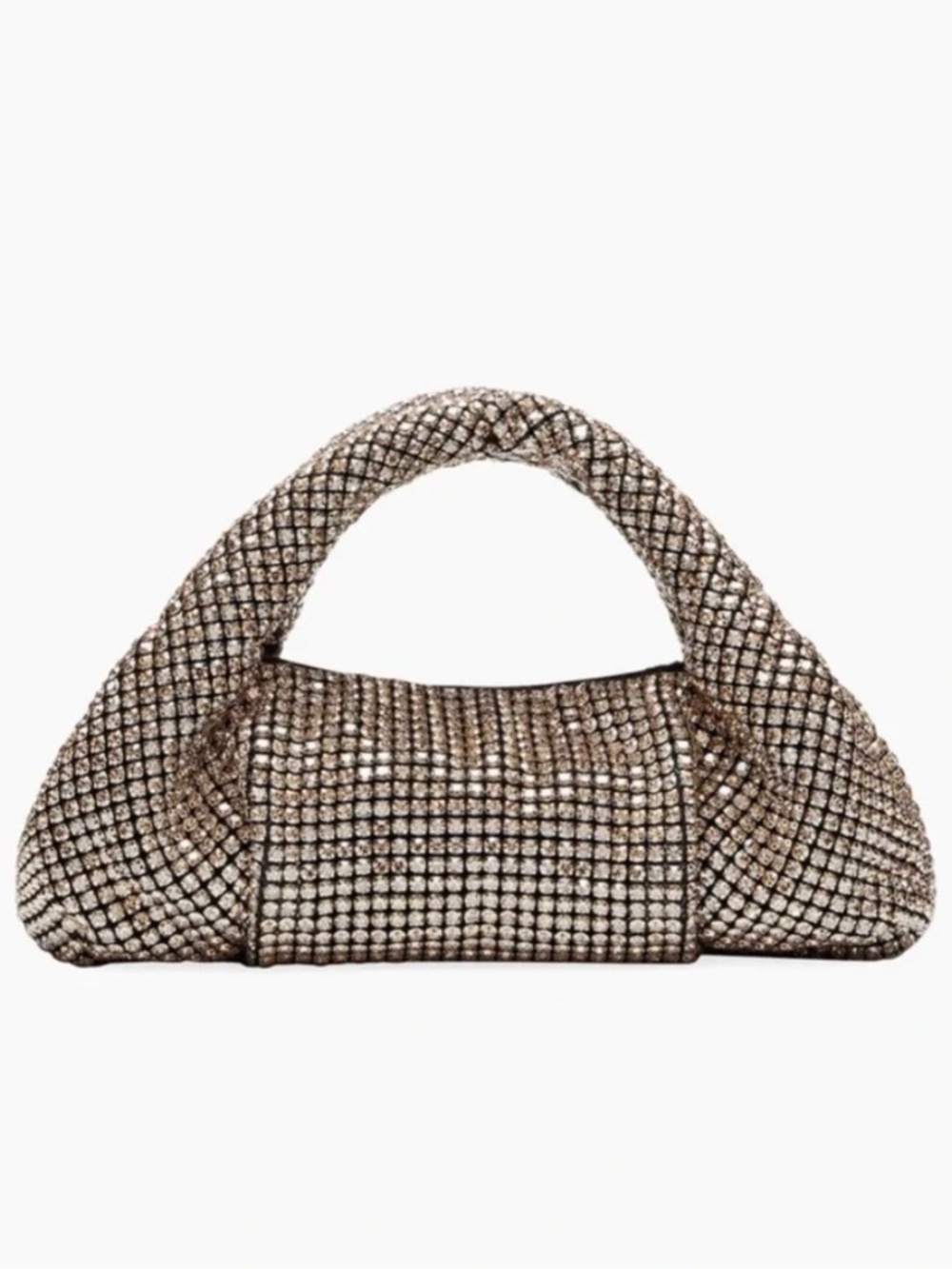 Stuart Weitzman The Moda Mini Bag